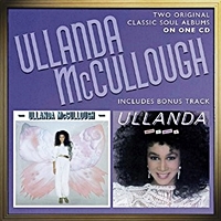 Ullanda Mccullough/Watching You Watching You