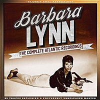 Complete Atlantic Recordings