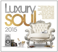 Luxury Soul 2015