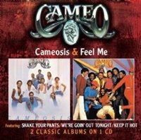 Cameosis/Feel Me