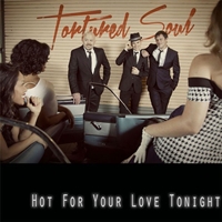 Hot For Your Love Tonight