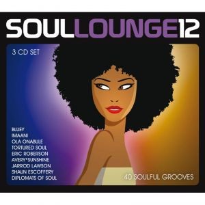 Soul Lounge 12