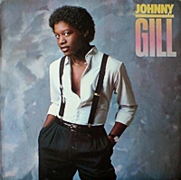 Johnny Gill