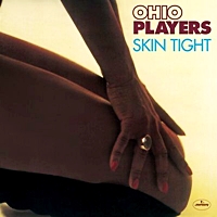 Skin Tight (Remastered-Mini Lp Sleeve)