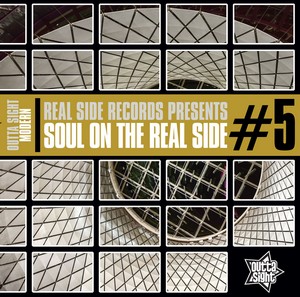 Soul On The Real Side Vol 5