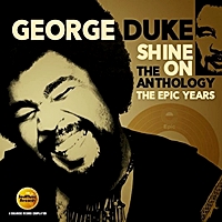 Shine On - The Anthology   The Epic Years 1977-1984