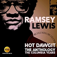 Hot Dawgit The Anthology – Columbia Years