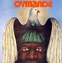 Cymande