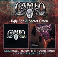 Ugly Ego/Secret Omen