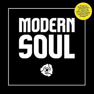 Modern Soul